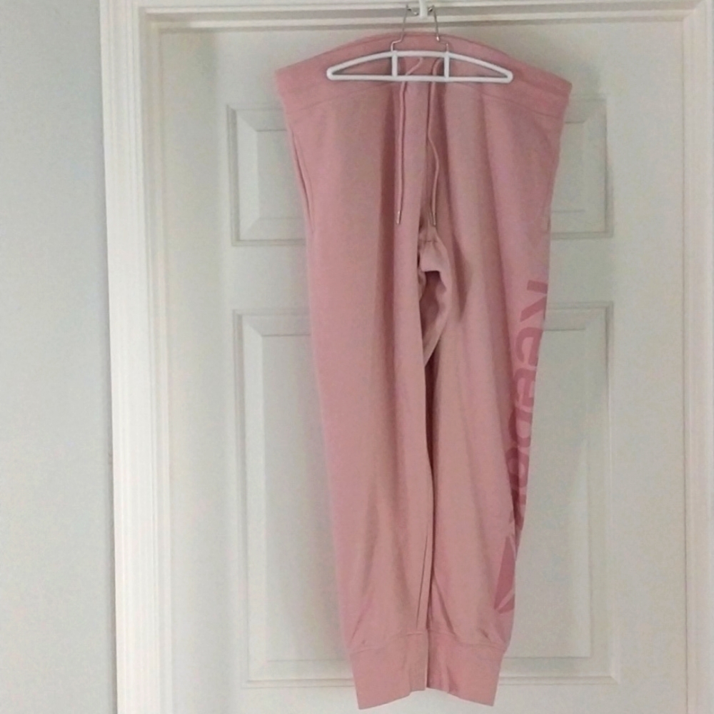 JOGGERS REEBOK